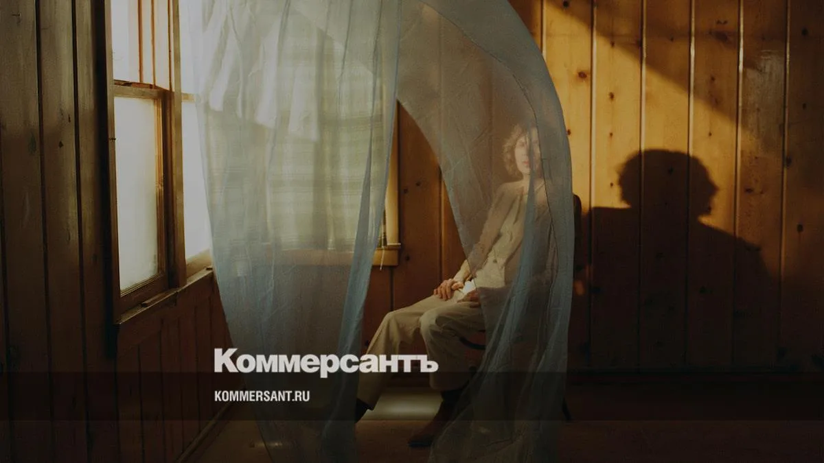 Бумажные розы обошлись без шипов // Beck выпустит новый альбом «Ride Lonesome» 18 сентября