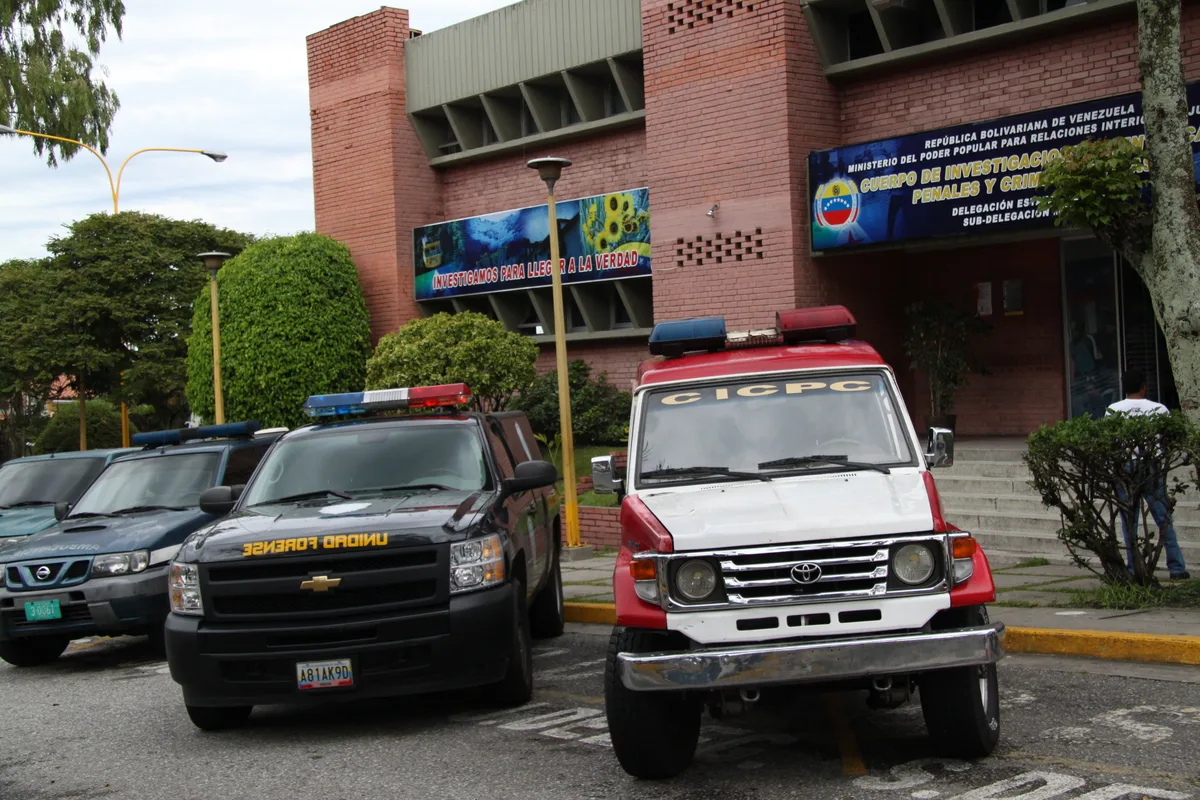 La insólita razón por la que un hombre habría asesinado en Mérida a una mujer mientras dormía