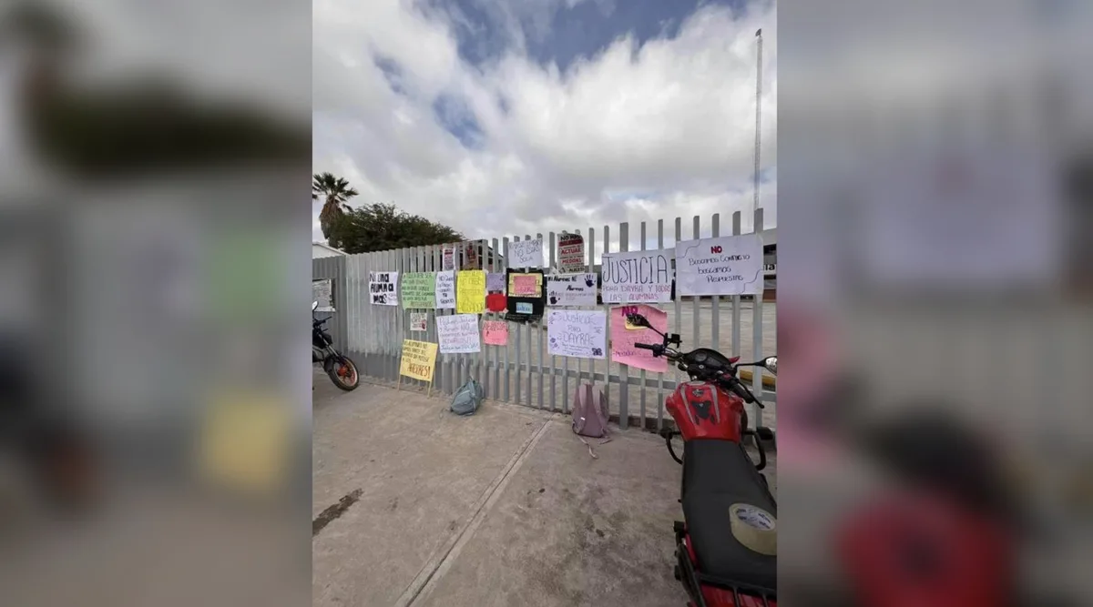 CECyTEC activa protocolo por presunto acoso en plantel de Ramos Arizpe
