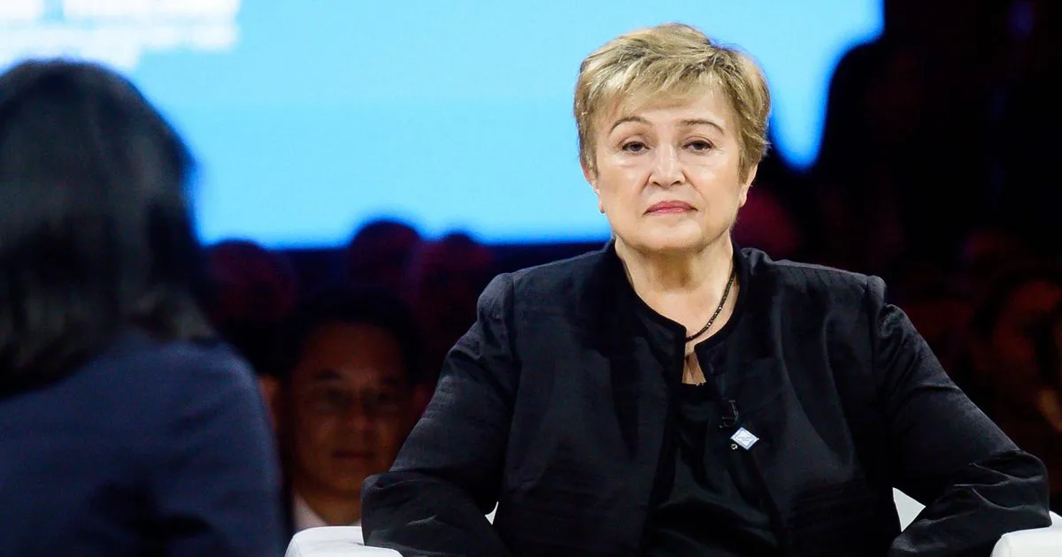 La patronne du FMI met en garde la France sur sa dette : il lui « faudra du temps » pour regagner la confiance des marchés