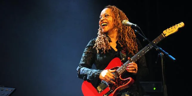 Cassandra Wilson, chanteuse de jazz américaine, est morte à 70 ans