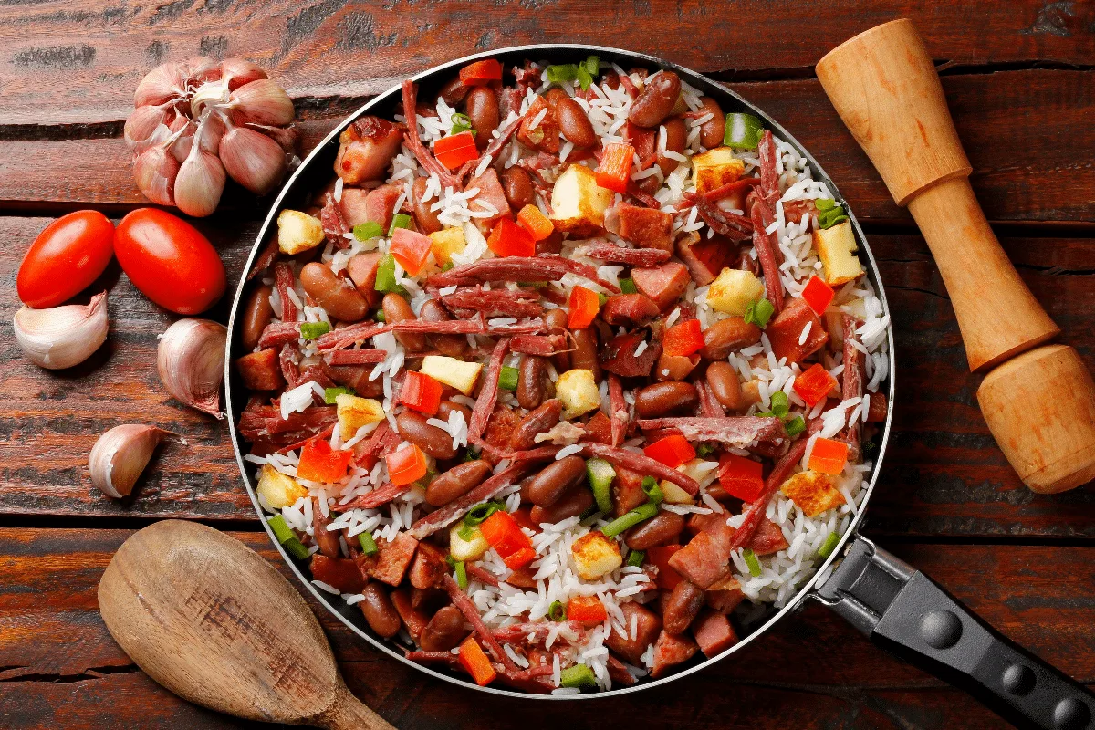 Muito além da carne de sol com mandioca: veja 3 receitas para o jantar