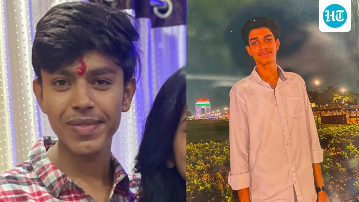 From UP to Chhattisgarh: The students who died in Satya Niketan PG building collapse