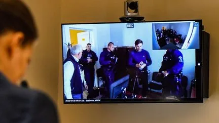 Au procès de l'assassinat de Federico Martin Aramburu, un psychiatre affirme que l'accusé principal souffre d'un stress post-traumatique "indiscutable"