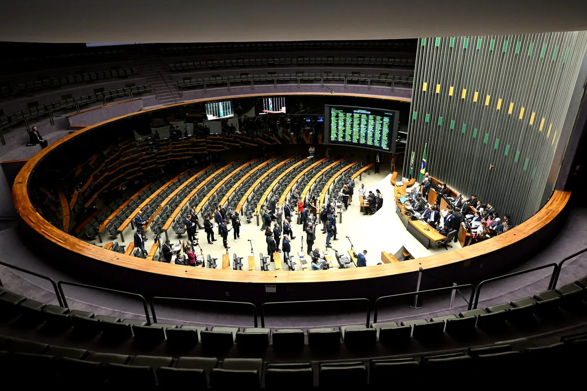 A nova variável eleitoral