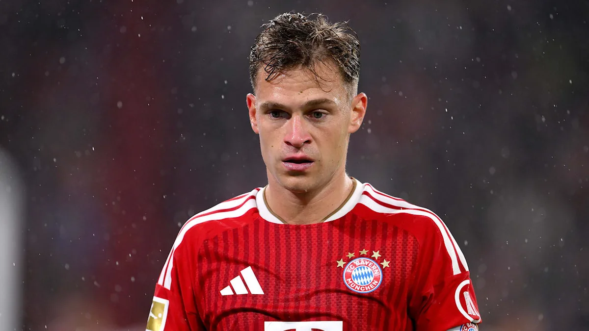 Nach Hamann-Kritik - Reif äußert sich zur Kimmich-Diskussion