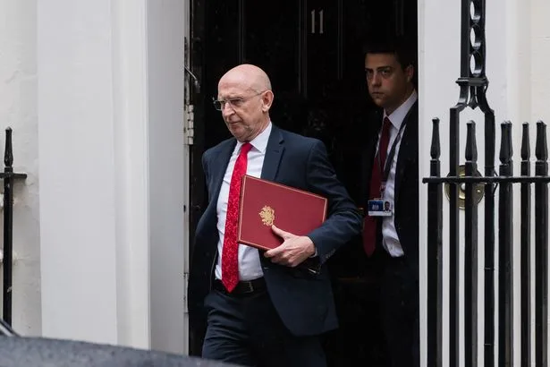 'It's an ongoing sore point': Expert predicts exactly who John Healey's October 28 Budget will hit'