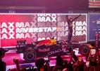 F1: Verstappen revela problemas técnicos que enfrentou até vencer em Singapura