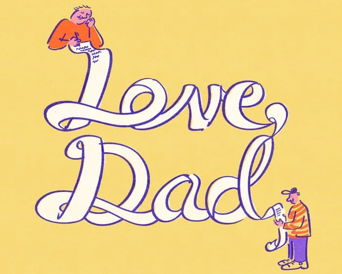 Don’t be afraid to be masculine, laugh more, and phone your mum: letters to our sons, by Stephen Graham, Riz Ahmed, Danny Dyer and other wise men