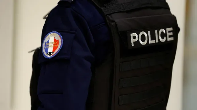 Criança de 7 anos mata tia em França (é o caso mais jovem). Que se segue?