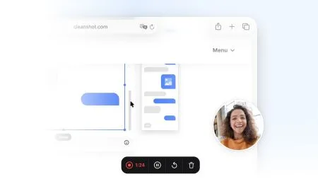 CleanShot: Großes Update für Mac-Screenshot-Werkzeug