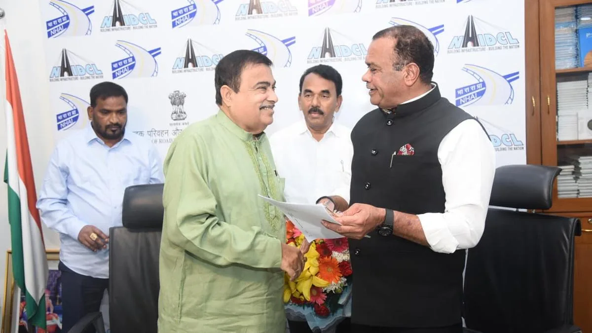 Green signal for L.B. Nagar–Hayathnagar elevated corridor in Hyderabad; Centre approves five ropeways, and three ROBs: Telangana Minister