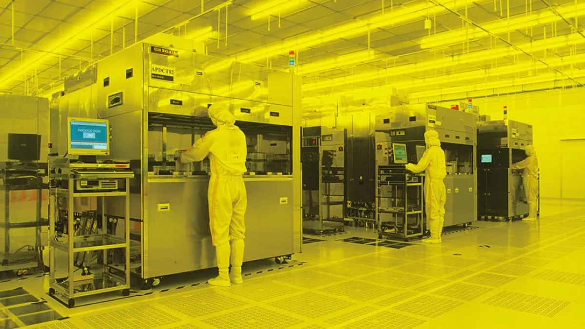 China’s No 2 foundry Hua Hong invests US$2b in new fab to meet surging AI-driven demand
