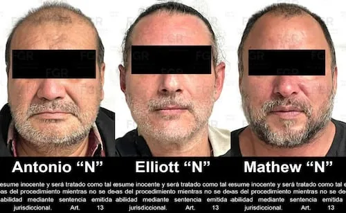Vinculan a proceso a 3 implicados con centro cigarros falsos en Huixquilucan; les dan prisión preventiva