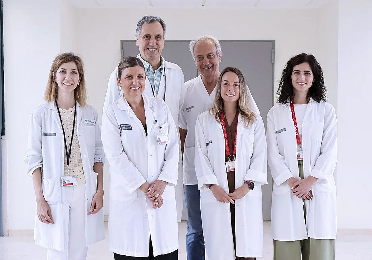 La Fe revela cómo el cáncer de mama reprograma células para favorecer la metástasis