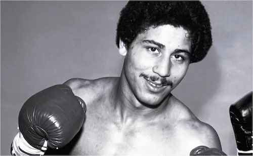 Fallece Wilfredo "Bazooka" Gómez, a los 69 años; leyenda del boxeo puertorriqueño