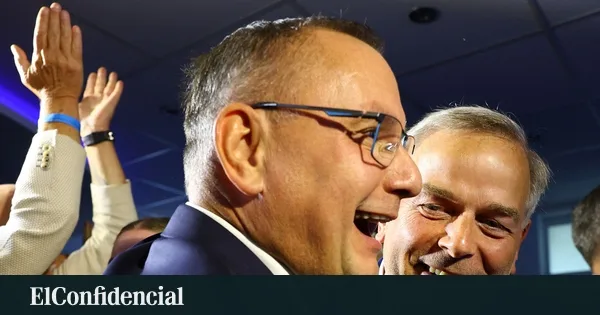 La AfD consigue su tercera victoria electoral en Alemania mientras la CDU confirma su caída, según los sondeos a pie de urna