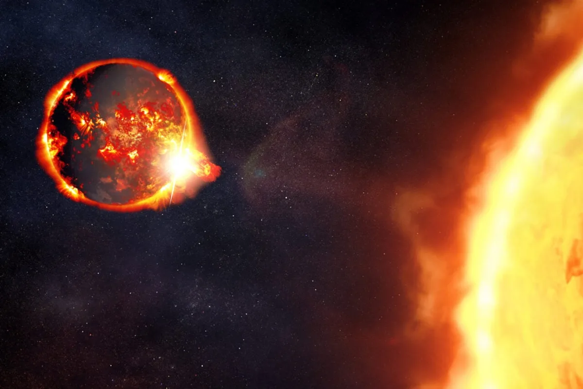 The Sun’s Death Could Tear Apart the Outer Solar System Much Sooner Than Thought