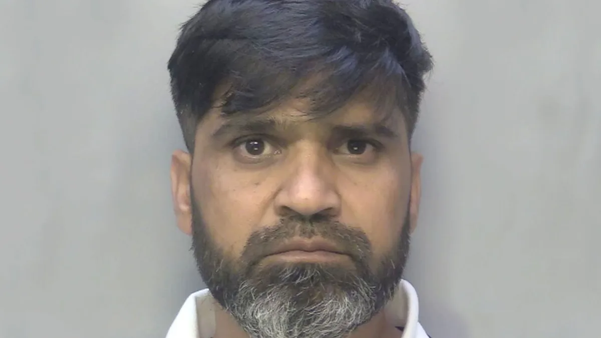 Prisoners deny trying to kill Sara Sharif's father in jail cell