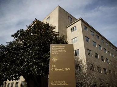 Federal employees paid $9.5 billion not to work in 2025: GAO