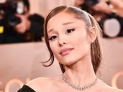 Erneut ihre Musik genutzt: Ariana Grande macht Wiederholungstäter Trump deutliche Ansage