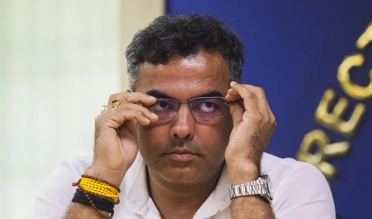 Delhi Court dismisses Parvesh Verma's complaint against Saurabh Bharadwaj