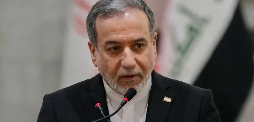 Iran bezeichnet US-Sanktionen als Wirtschaftsterrorismus