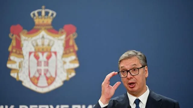 Ratko Mladic: Serbiens Präsident Vučić kritisiert Umgang von UN-Tribunal mit Mladic