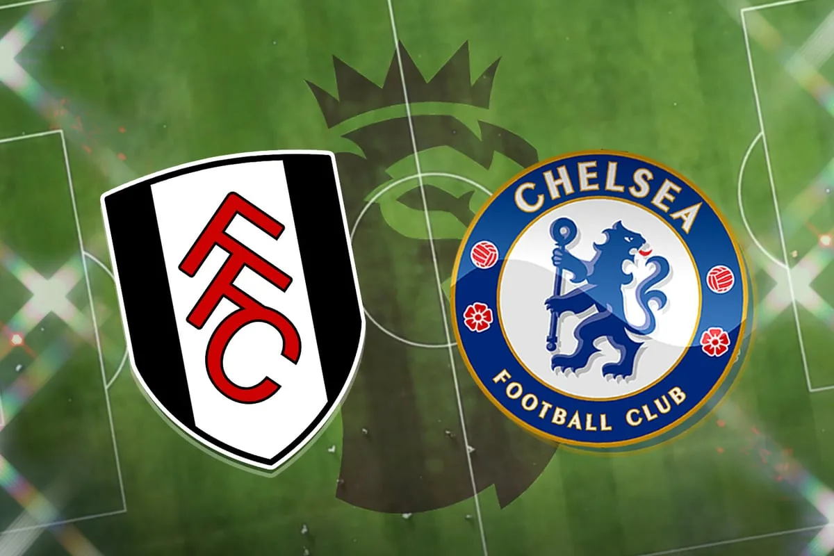 Where to watch Fulham vs Chelsea: TV channel and live stream for Premier League today