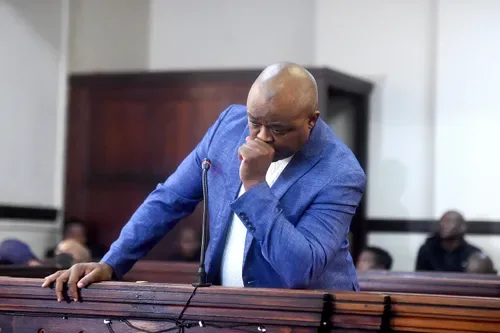 Mogotsi back in court over alleged staged assassination attempt