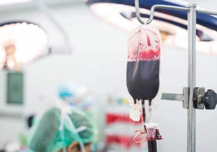 Western Cape pleads for blood donations as stocks drop to critical levels