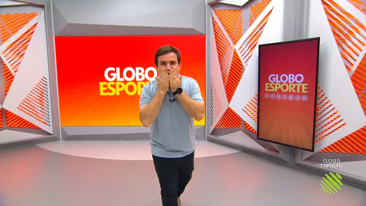 VÍDEOS: Globo Esporte BA desta sexta-feira (18)