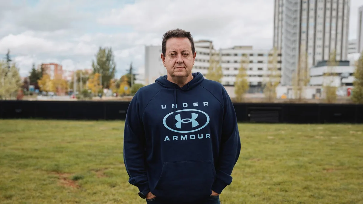 Antoni Daimiel abandona Movistar tras 36 años y se pone en el mercado: "Ha sido la empresa de mi vida"