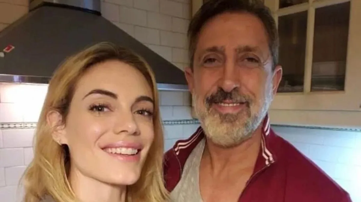 Emilia Attias contó el verdadero motivo de su separación del Turco Naim: “Le di años”