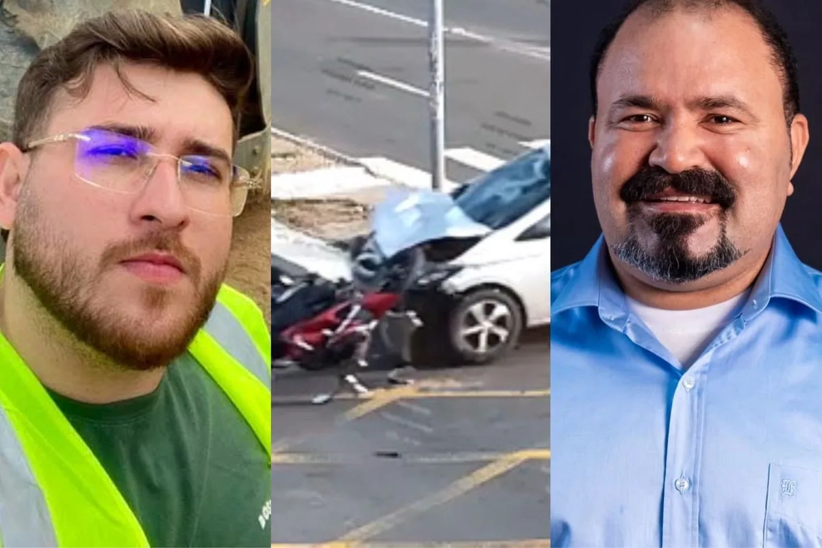 Engenheiro acusado de atropelar e matar motociclista em Teresina passa por audiência de instrução e julgamento