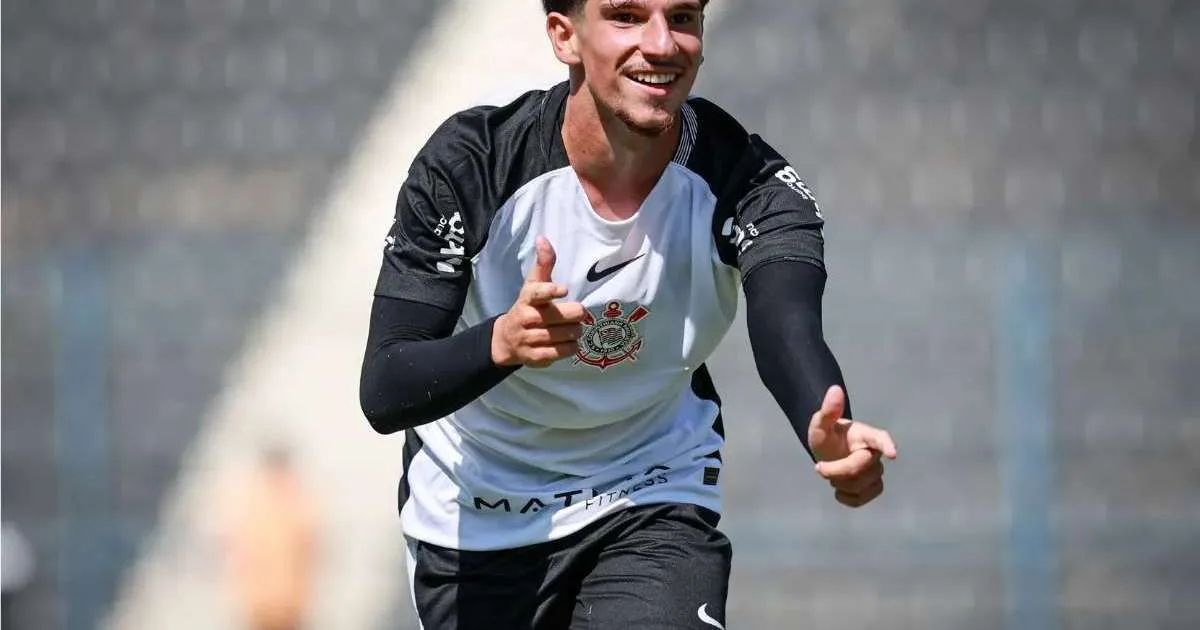 Conheça três jovens que estão brilhando no Brasileirão Sub-17
