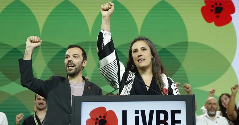 Livre reúne-se no Porto para a sua rentrée política