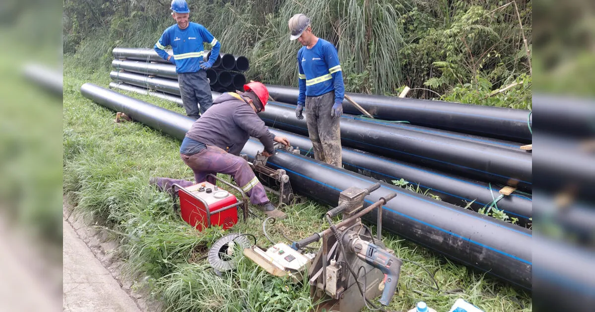 Municípios do Paraná têm abastecimento de água afetado após fortes chuvas