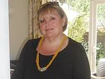 I lost six stone and have kept it off for 11 years WITHOUT weight loss jabs: Simple diet changes helped me beat the odds.. here's how I did it