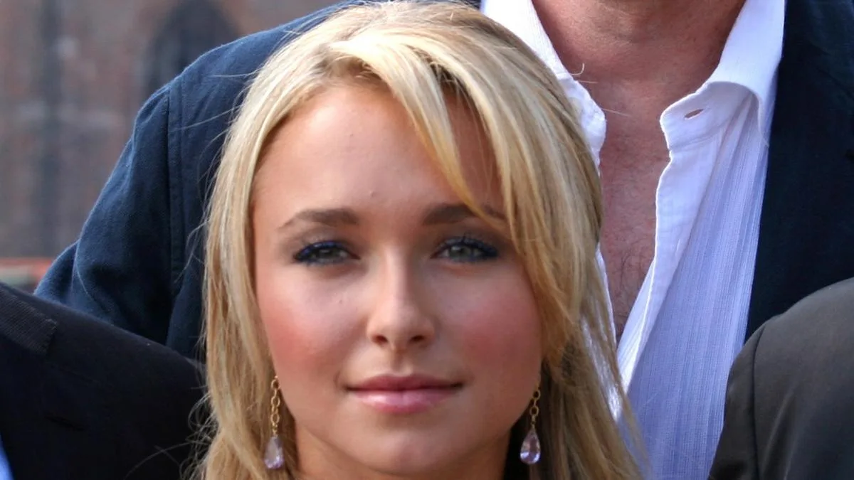 Hayden Panettiere’s haunting admission just months before sudden passing as cause of death investigated