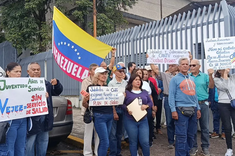 Protestas se dispararon un 181% en el primer semestre de 2026