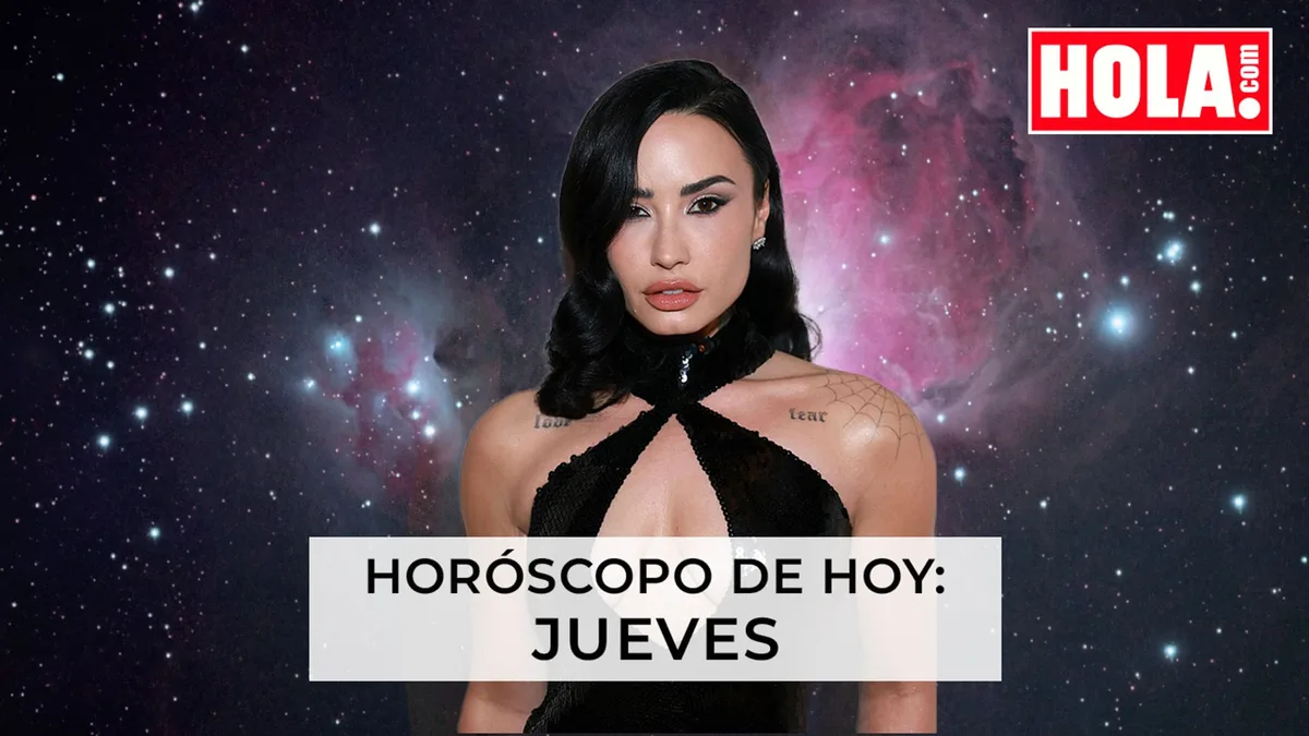 Horóscopo de hoy, jueves 20 de agosto, descubre tu predicción diaria gratis