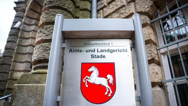 Kriminalität: Lebenslange Haft nach Mord an getrennt lebender Ehefrau