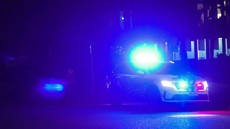 Man charged with attempted murder over Brisbane shooting