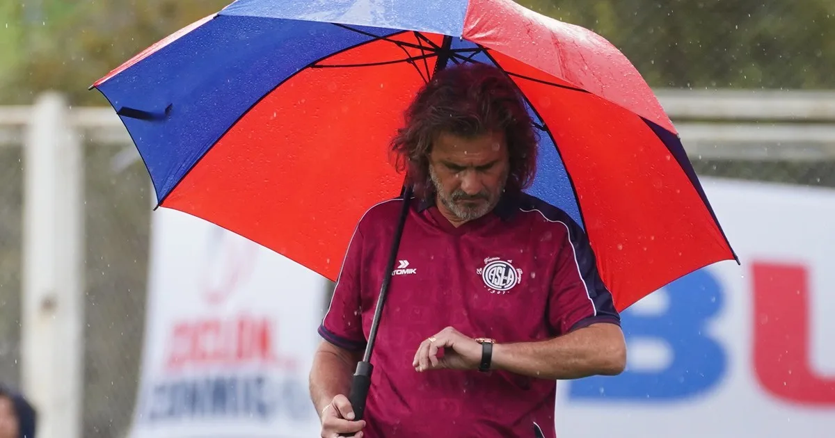 San Lorenzo vs Riestra, por el Torneo Clausura, EN VIVO: a qué hora juegan, formaciones y cómo ver el partido