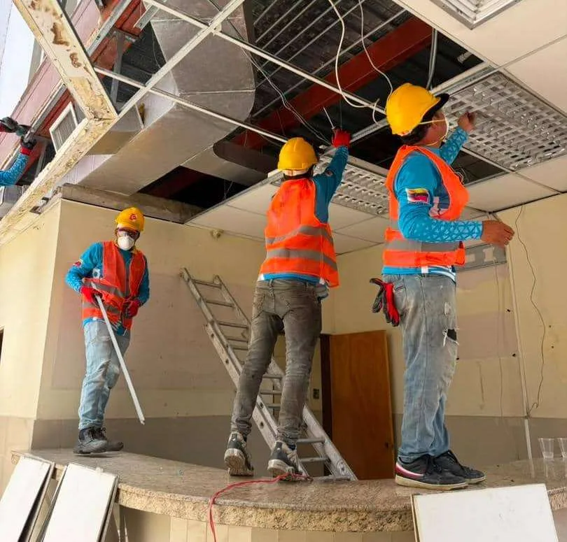 Barquisimeto celebrará aniversario con plan de obras en salud y servicios
