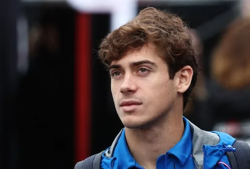 Alpine F1 confirm Colapinto for 2027 in unchanged driver lineup