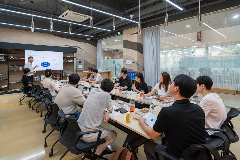 서울과기대, ‘제조창업 네트워킹 데이’ 개최··· 창업자 후속 지원 본격화