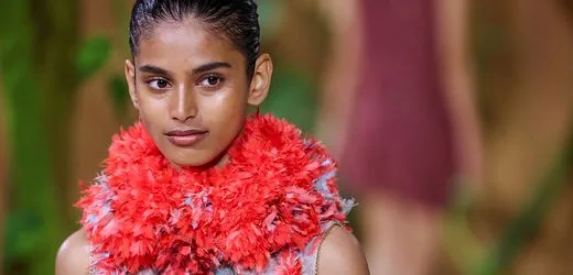 Beauty-Trends: Warum der No-Make-up-Look genauso viel Aufwand bedeutet