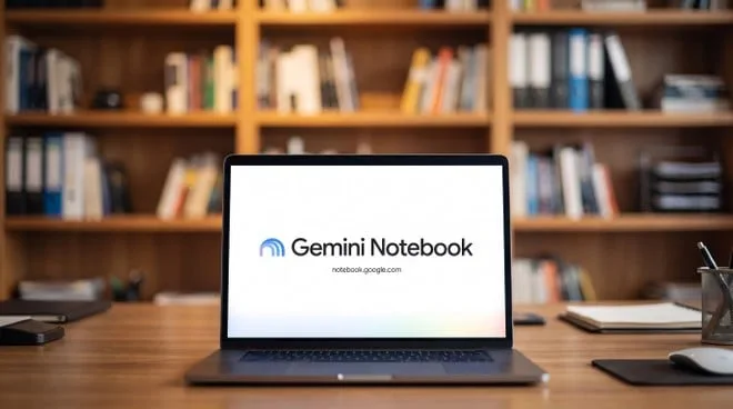 Expert Intelligence: Google lança IA para interagir e tirar dúvidas com livros no Gemini Notebook